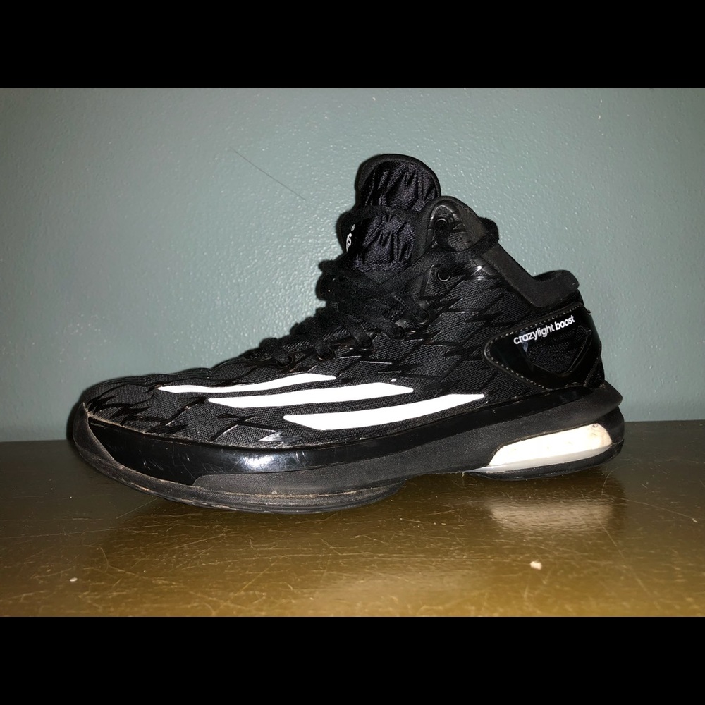 Crazy Light Boost